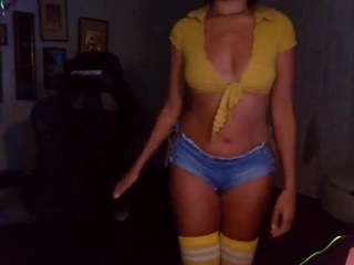 katinyellow