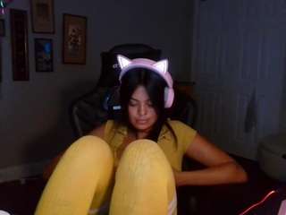 katinyellow