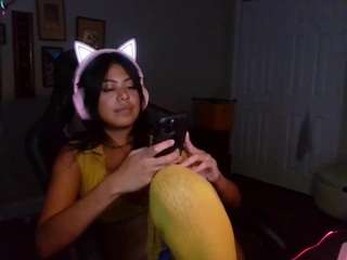 katinyellow
