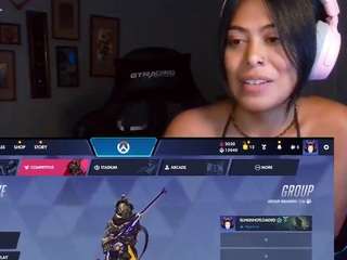 kat live cam preview