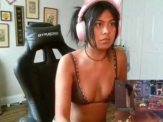 kat live cam preview