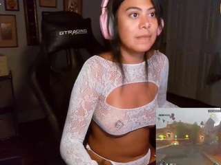 katinyellow's live room