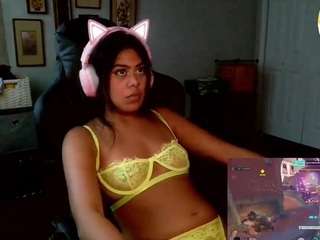 katinyellow