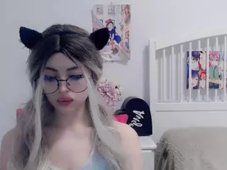 Lilyrosed's Live Sex Cam Show