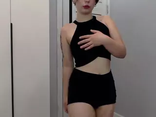 Margohaivi's Live Sex Cam Show