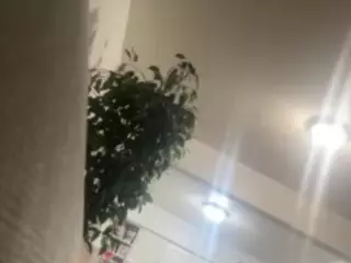 Crown Royal's Live Sex Cam Show