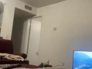 Crown Royal's Live Sex Cam Show