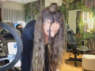 mileysin1111 Live Webcam on CamSoda