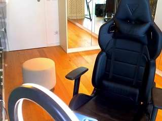 Mileysin1111's cam show statistics and live stream