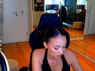 Mileysin1111 live cam preview