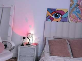 nixxx1 Live Webcam on CamSoda