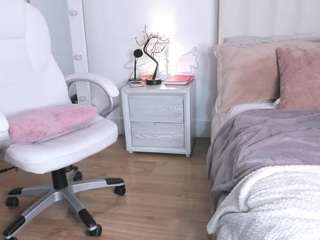 nixxx1 from CamSoda is Freechat