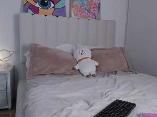 nixxx1 Live Webcam on CamSoda