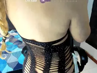 paris-williams1's Live Sex Cam Show