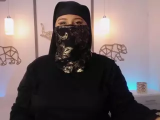 SalmaZaman's Live Sex Cam Show