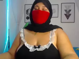 SalmaZaman's Live Sex Cam Show