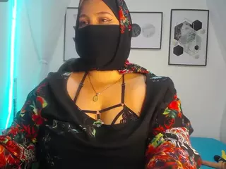 SalmaZaman's Live Sex Cam Show