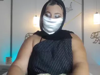 SalmaZaman's Live Sex Cam Show