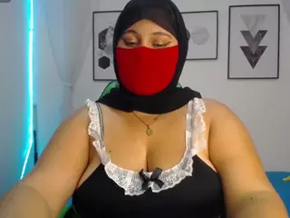 SalmaZaman's Live Sex Cam Show