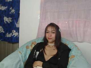 skinnykate webcam model