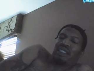 KING STROKE HER