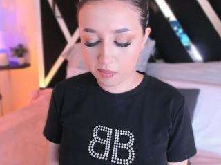  abbie-cream chat room
