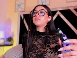 abbie-cream Live Webcam on CamSoda