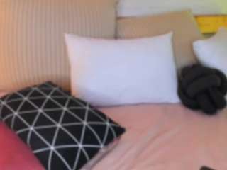 abbie-cream Live Webcam on CamSoda