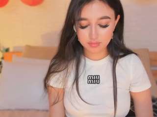 abbie-cream Live Webcam on CamSoda