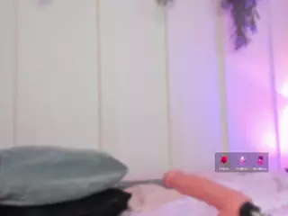 Abbie's Live Sex Cam Show