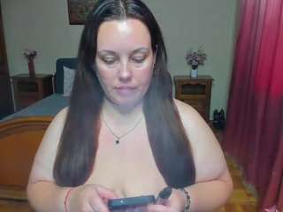 bubbleemma live webcam show