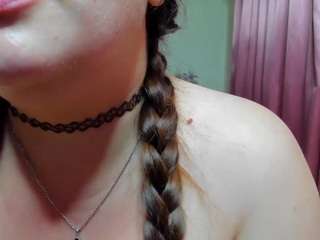 bubbleemma live webcam show