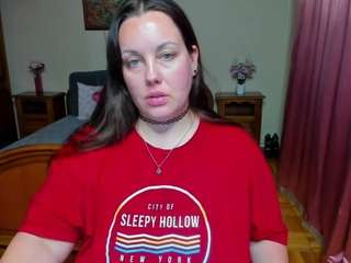 bubbleemma live webcam show