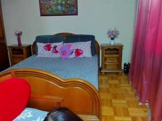 bubbleemma live webcam show