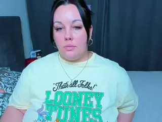 BubbleEmma's Live Sex Cam Show