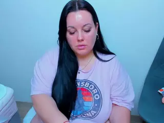 BubbleEmma's Live Sex Cam Show