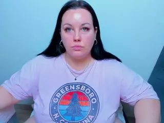BubbleEmma's Live Sex Cam Show