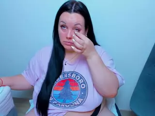 BubbleEmma's Live Sex Cam Show