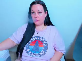 BubbleEmma's Live Sex Cam Show