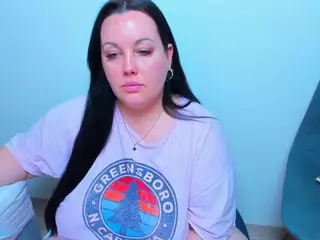 BubbleEmma's Live Sex Cam Show