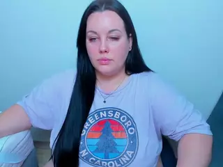 BubbleEmma's Live Sex Cam Show