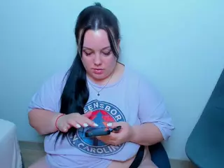 BubbleEmma's Live Sex Cam Show