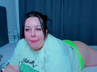 BubbleEmma's Live Sex Cam Show