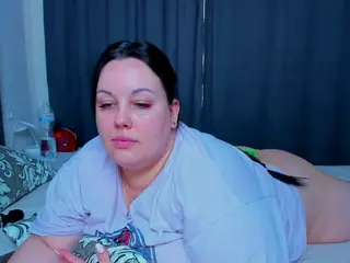 BubbleEmma's Live Sex Cam Show