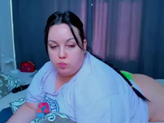 BubbleEmma's Live Sex Cam Show