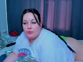 BubbleEmma's Live Sex Cam Show