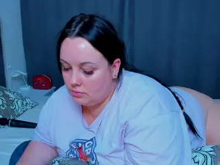 BubbleEmma's Live Sex Cam Show