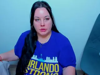 BubbleEmma's Live Sex Cam Show