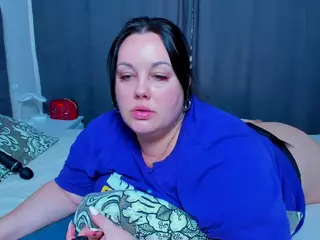 BubbleEmma's Live Sex Cam Show