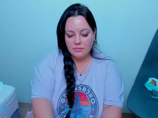 BubbleEmma's Live Sex Cam Show